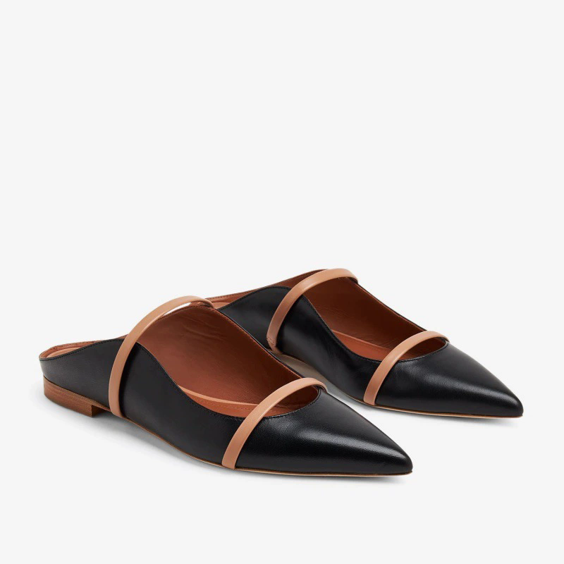 Flat slippers spring and summe - Summer Clothing Plus Size recension och pris