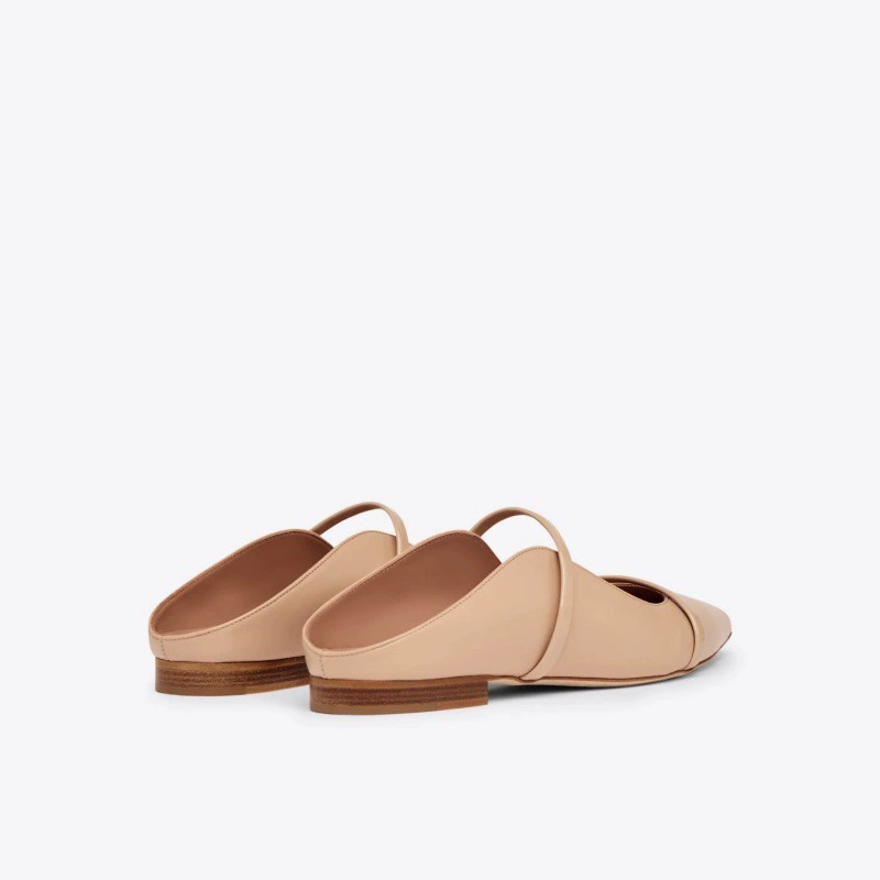 Flat slippers spring and summe - Summer Clothing Plus Size recension och pris