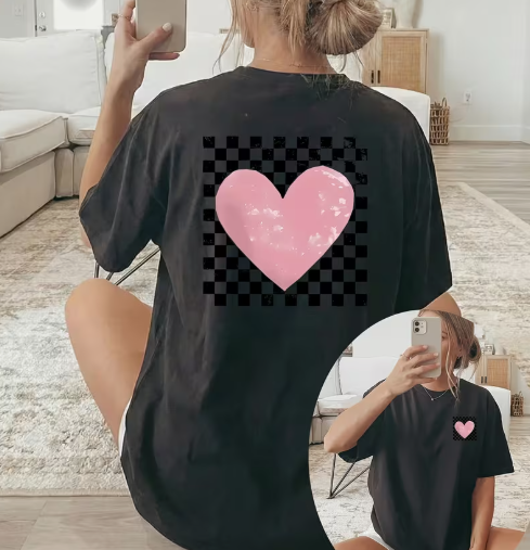 Women's T-shirt Short Sleeved  - Summer Clothing Places recension och pris
