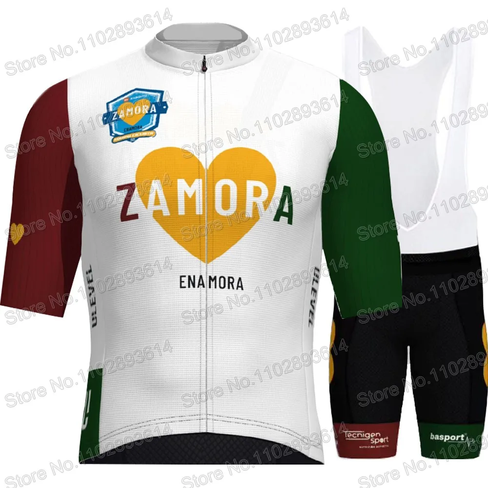 Zamora Enamora 2023 Cycling Je - Summer Clothing In Spanish recension och pris