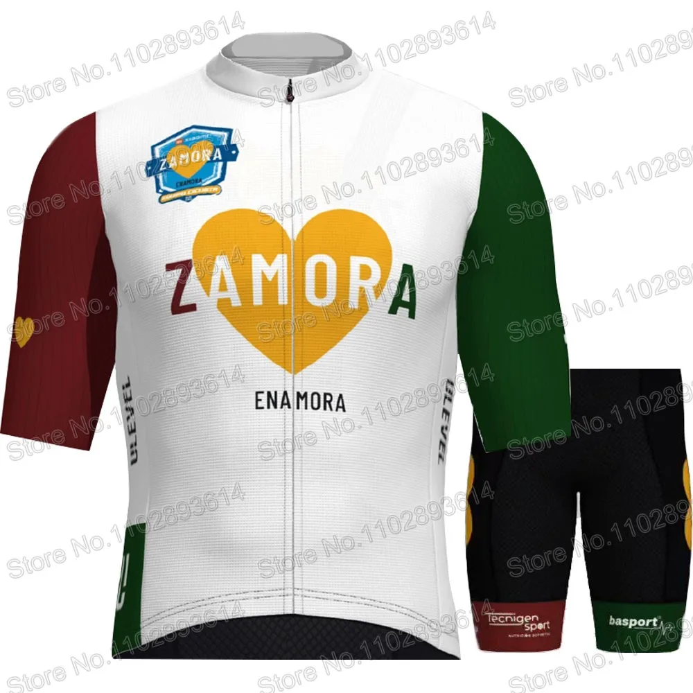 Zamora Enamora 2023 Cycling Je - Summer Clothing In Spanish recension och pris