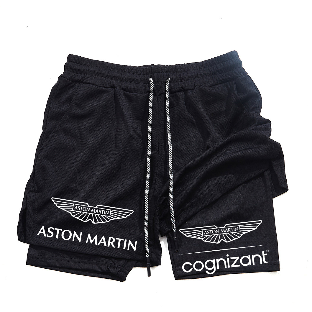 New Summer Aston Martin Men Wo - Summer Quotes recension och pris