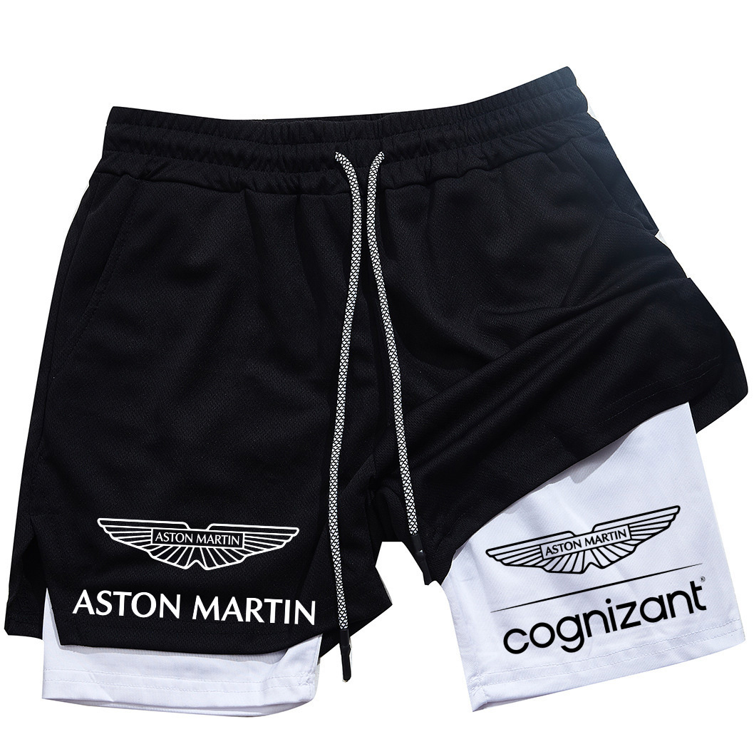 New Summer Aston Martin Men Wo - Summer Quotes recension och pris