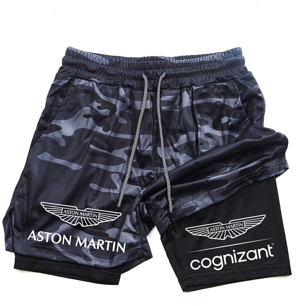 New Summer Aston Martin Men Wo - Summer Quotes recension och pris