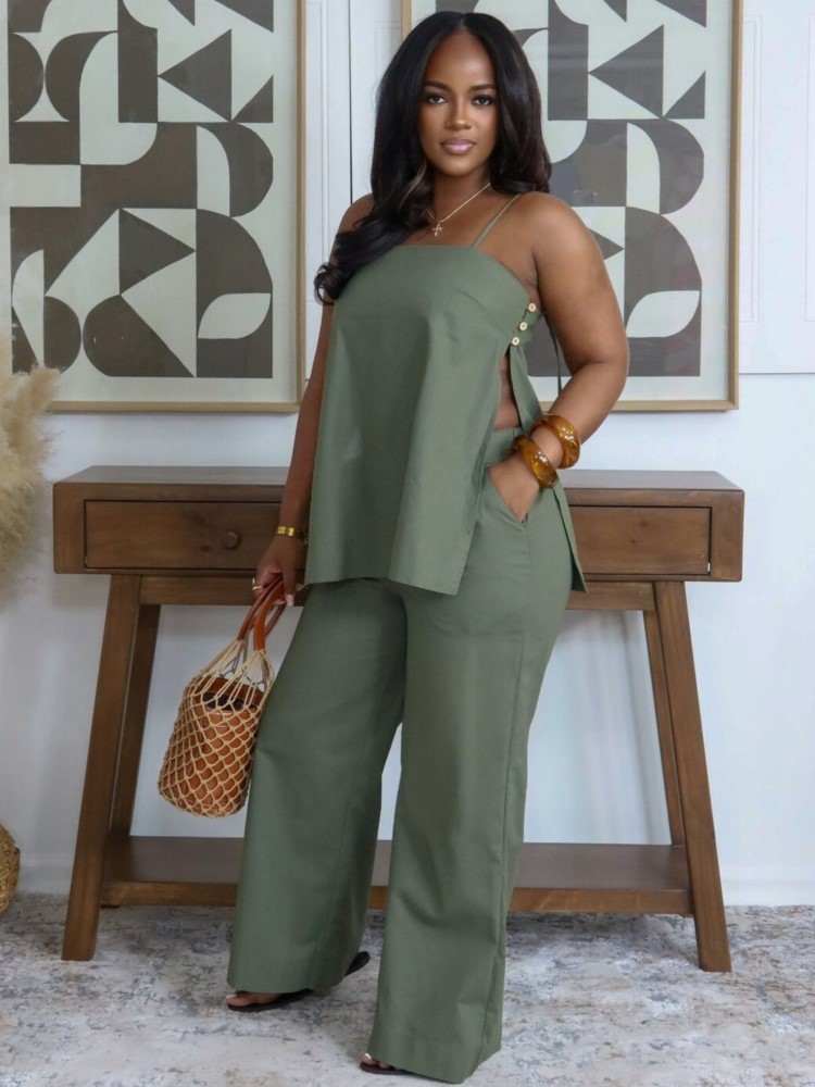 2 Piece Women Sets New Arrival - Summer Days Clothing recension och pris