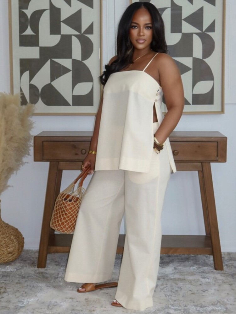 2 Piece Women Sets New Arrival - Summer Days Clothing recension och pris