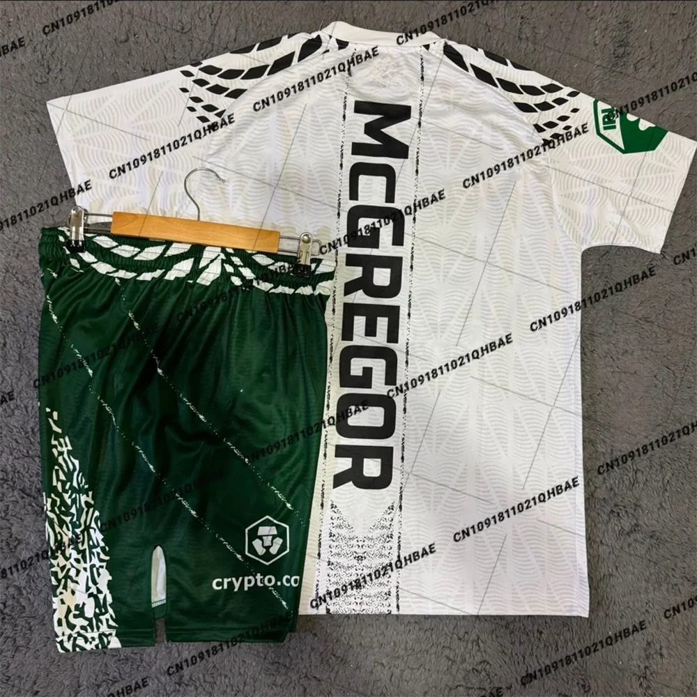 Summer Top Boxer MMA Octagonal - Summer Clothing Haul recension och pris