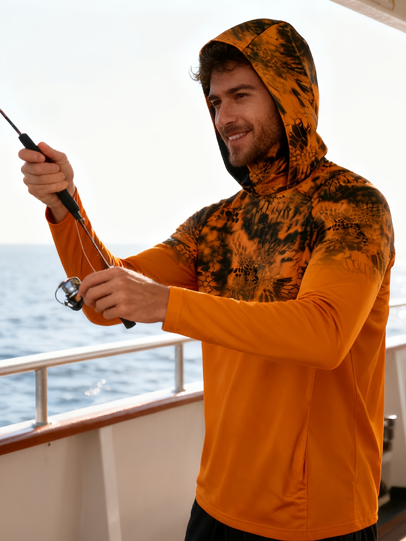 2026 New Model UV-Resistant Fi - Summer Clothing Beach recension och pris