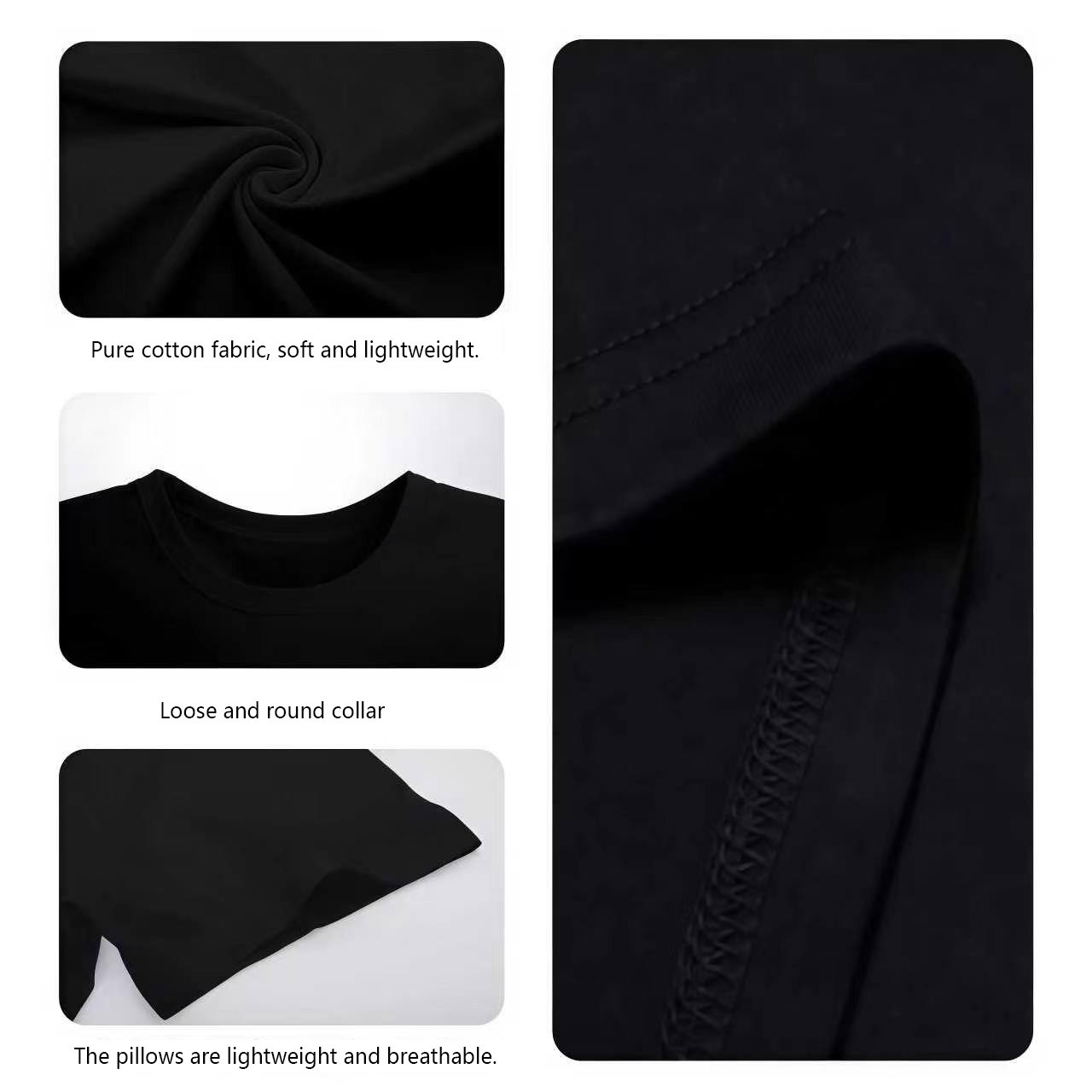Men's Pure Gothic Skull Patter - Summer Clothing Aesthetic recension och pris
