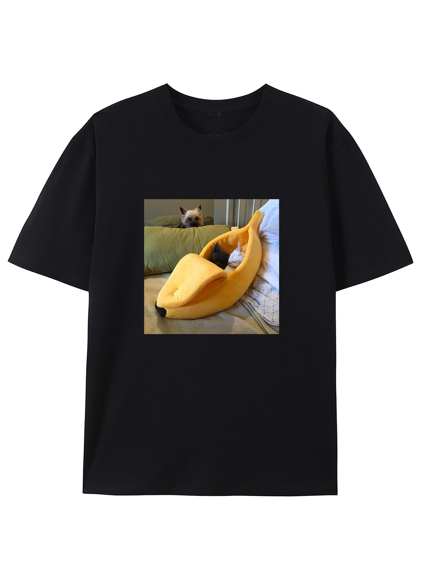 It Turns Out I Am The One Who  - Summer Clothing Reviews recension och pris