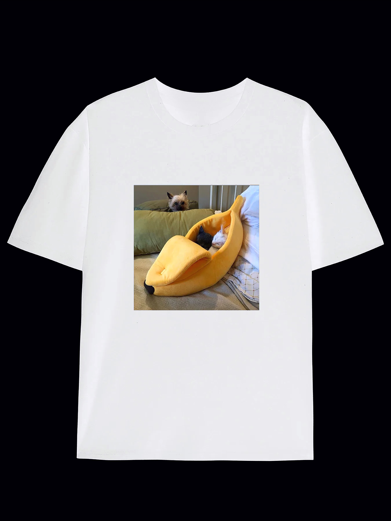 It Turns Out I Am The One Who  - Summer Clothing Reviews recension och pris