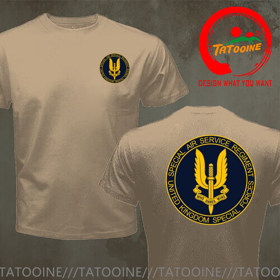 Funny Design UK British Sas Sp - Summer Clothing Uk Men recension och pris