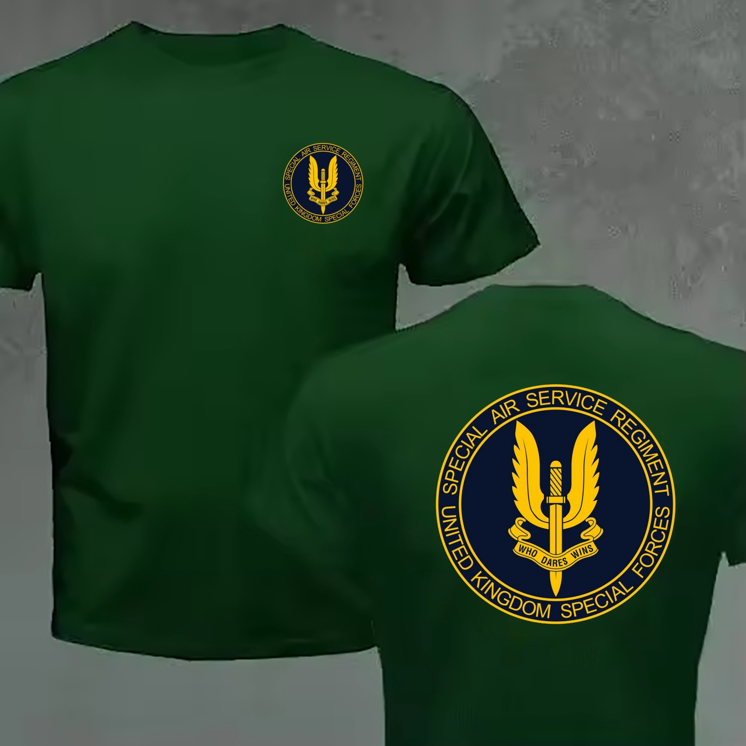 Funny Design UK British Sas Sp - Summer Clothing Uk Men recension och pris