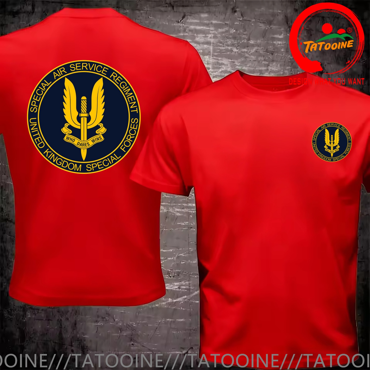 Funny Design UK British Sas Sp - Summer Clothing Uk Men recension och pris