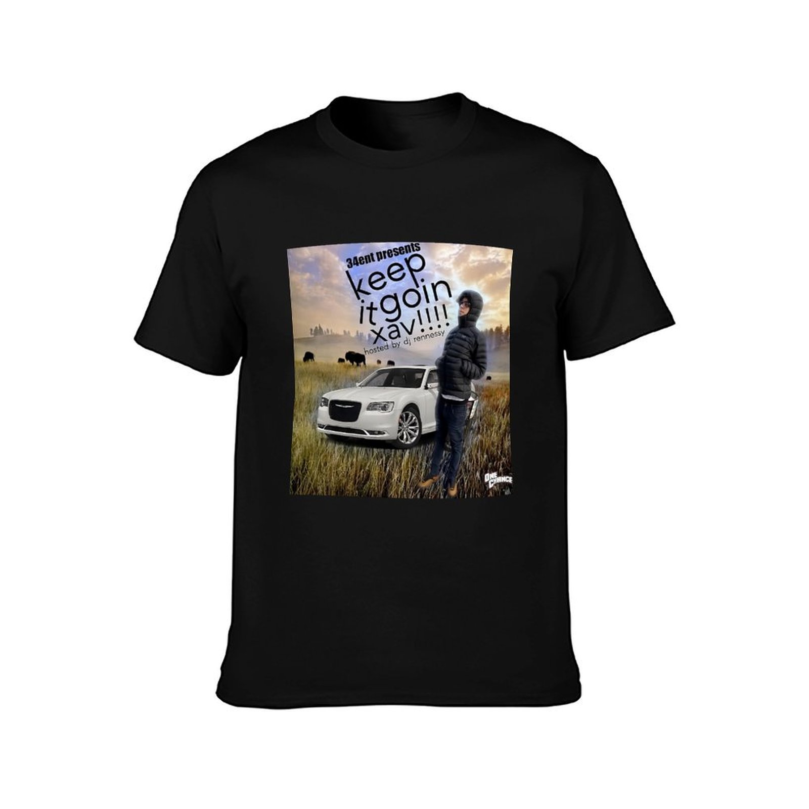 Xaviersobased Merch Keep it Go - Summer Clothing Aesthetic recension och pris
