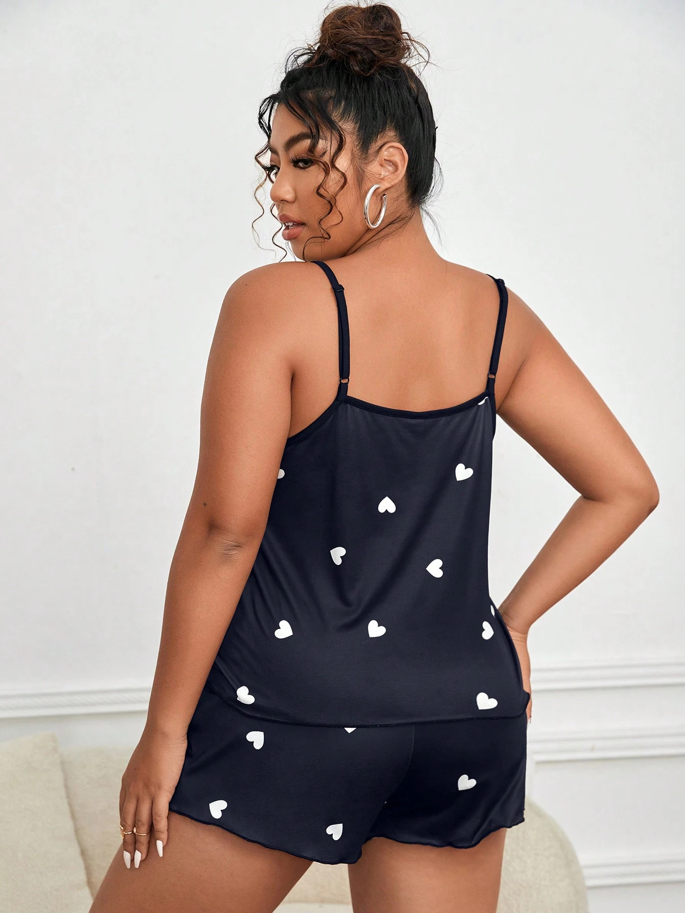 2 Pieces Pajamas Set for Women - Summer Clothing Plus Size recension och pris