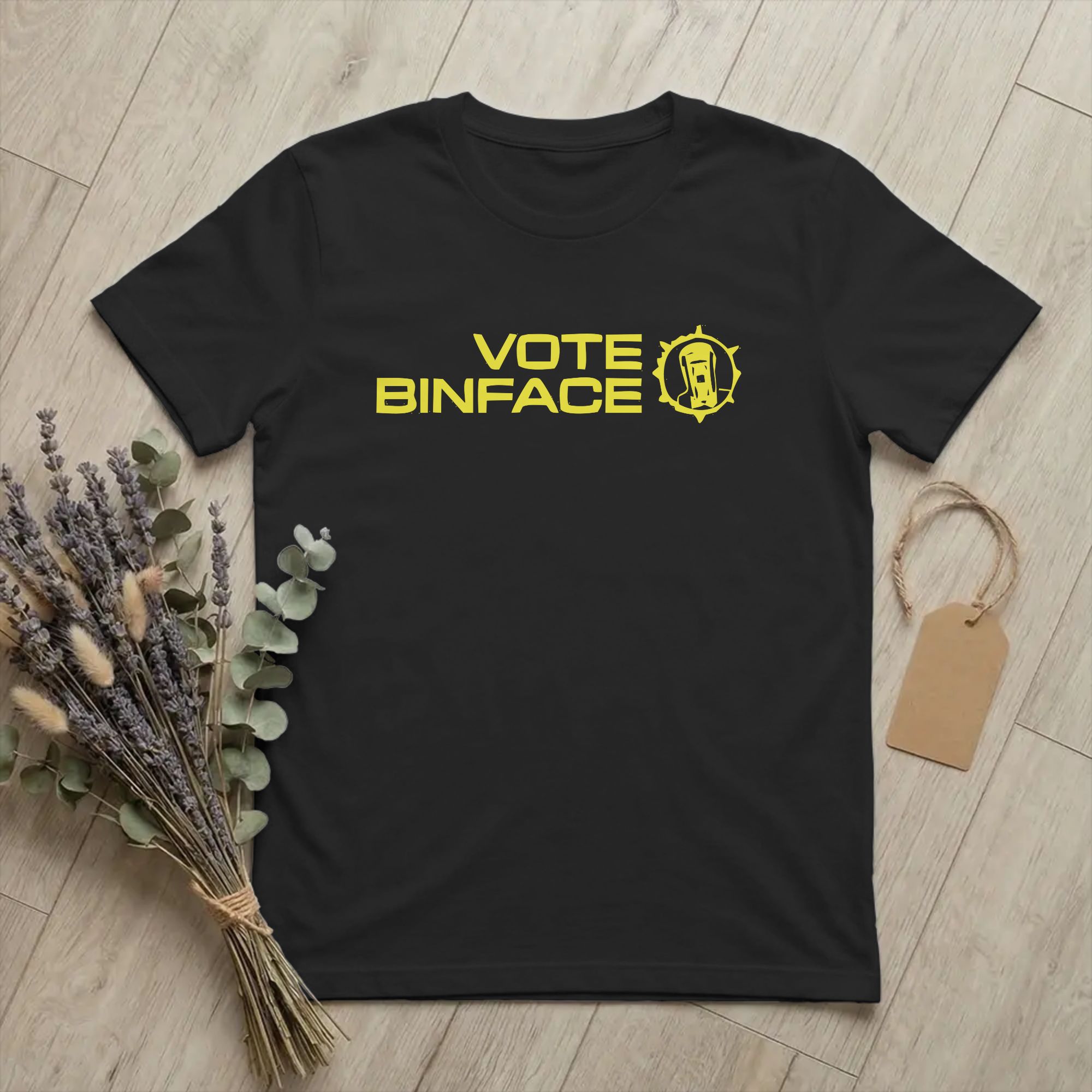 Vote for Count Binface UK Gene - Summer Clothing Uk Men recension och pris
