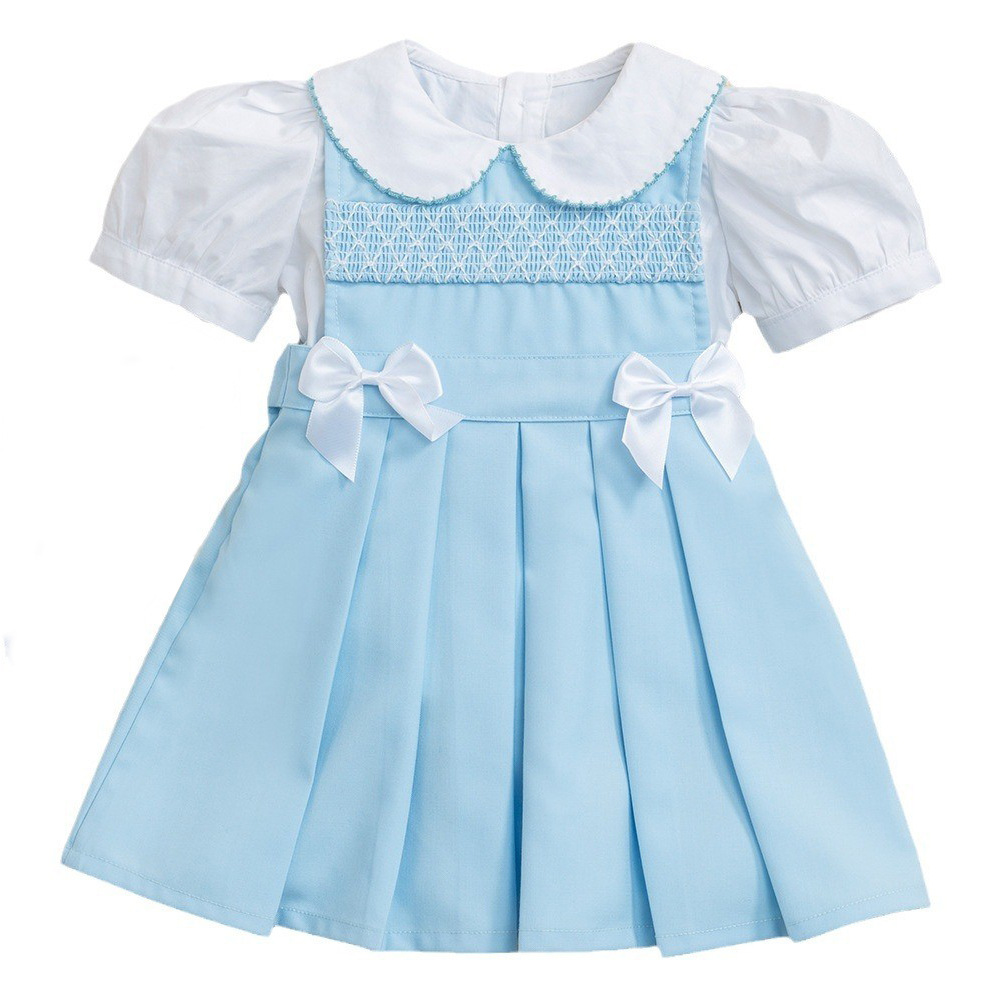 2026 Kids Brother Sister Set S - Summer Clothing In Spanish recension och pris