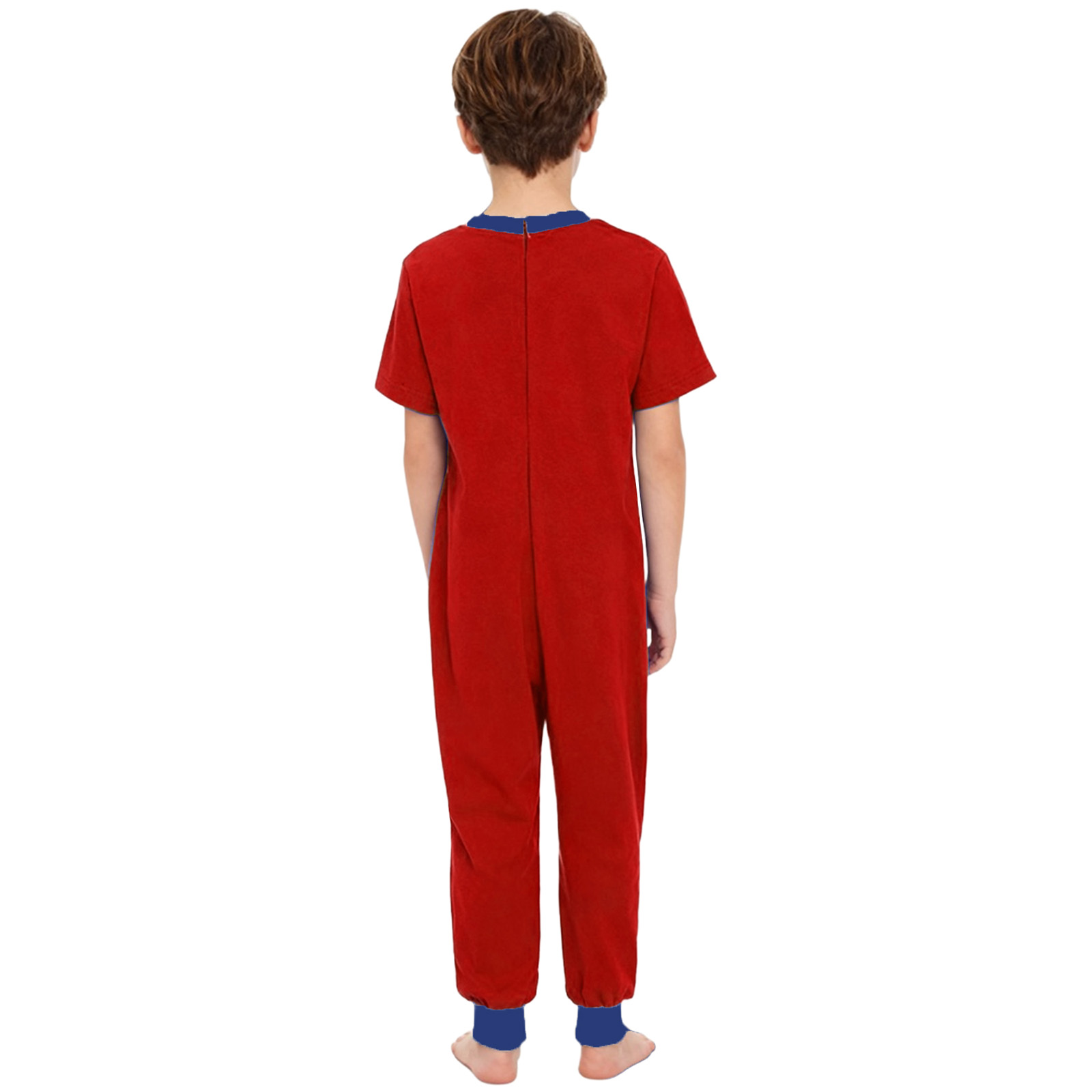 Kids Special Needs Adaptive Ro - Summer Days Clothing recension och pris