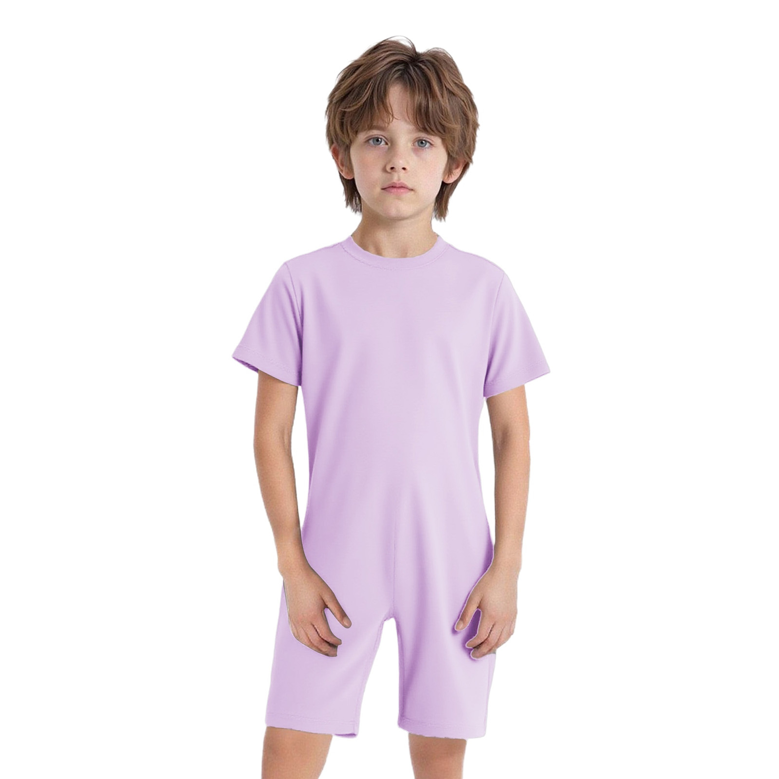 Kids Special Needs Adaptive Ro - Summer Days Clothing recension och pris