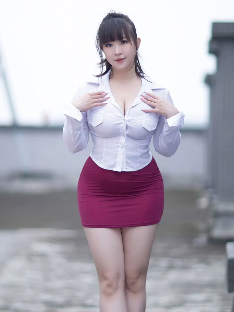 Korean Reviews Many Clothes Su - Summer Clothing Reviews recension och pris