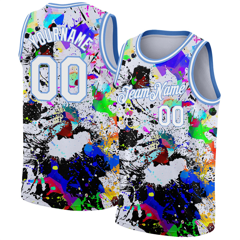 Street Graffiti Style Tank Top - Summer Clothing Trends 2025 recension och pris