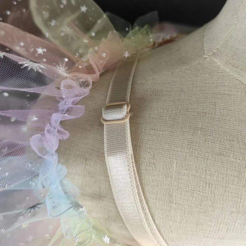 Summer Ballet Skirt Girl Dress - Summer Clothing Baby Girl recension och pris