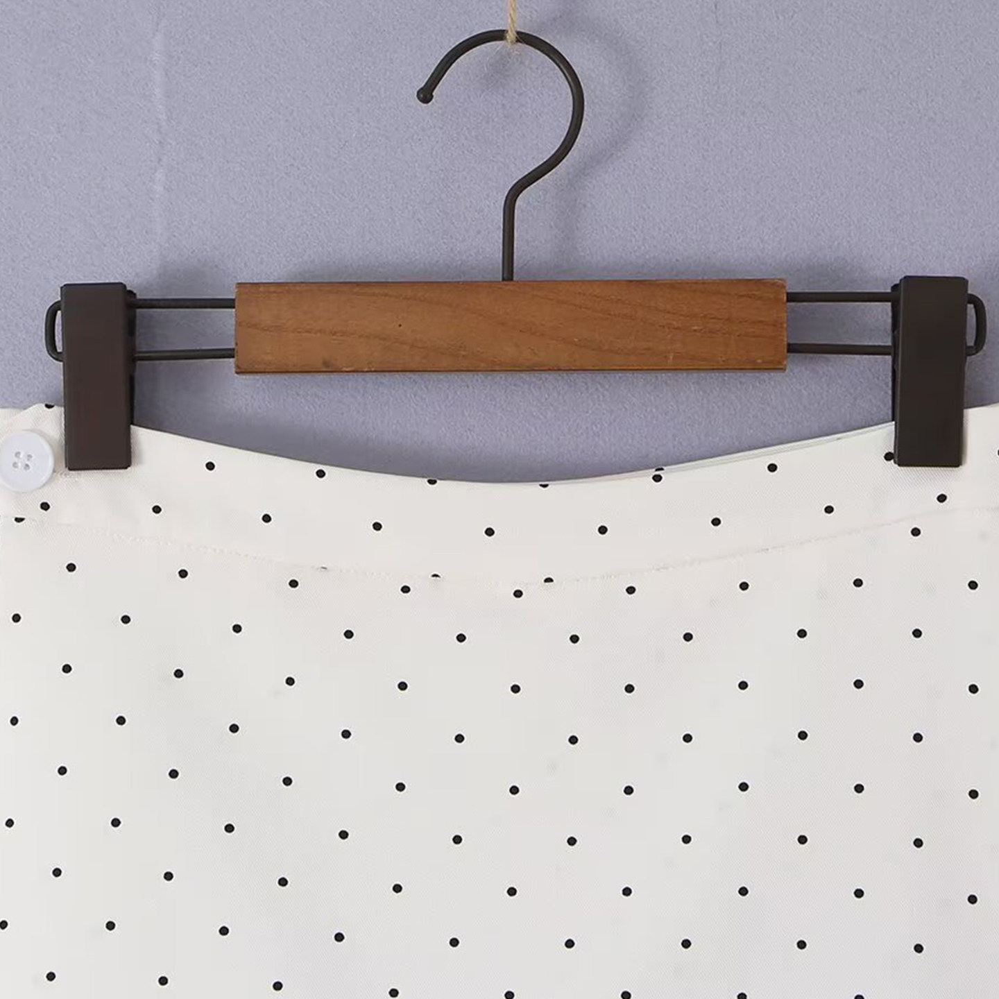 Fashionable Polka Dot Lace A-L - Summer Line Clothing Brand recension och pris