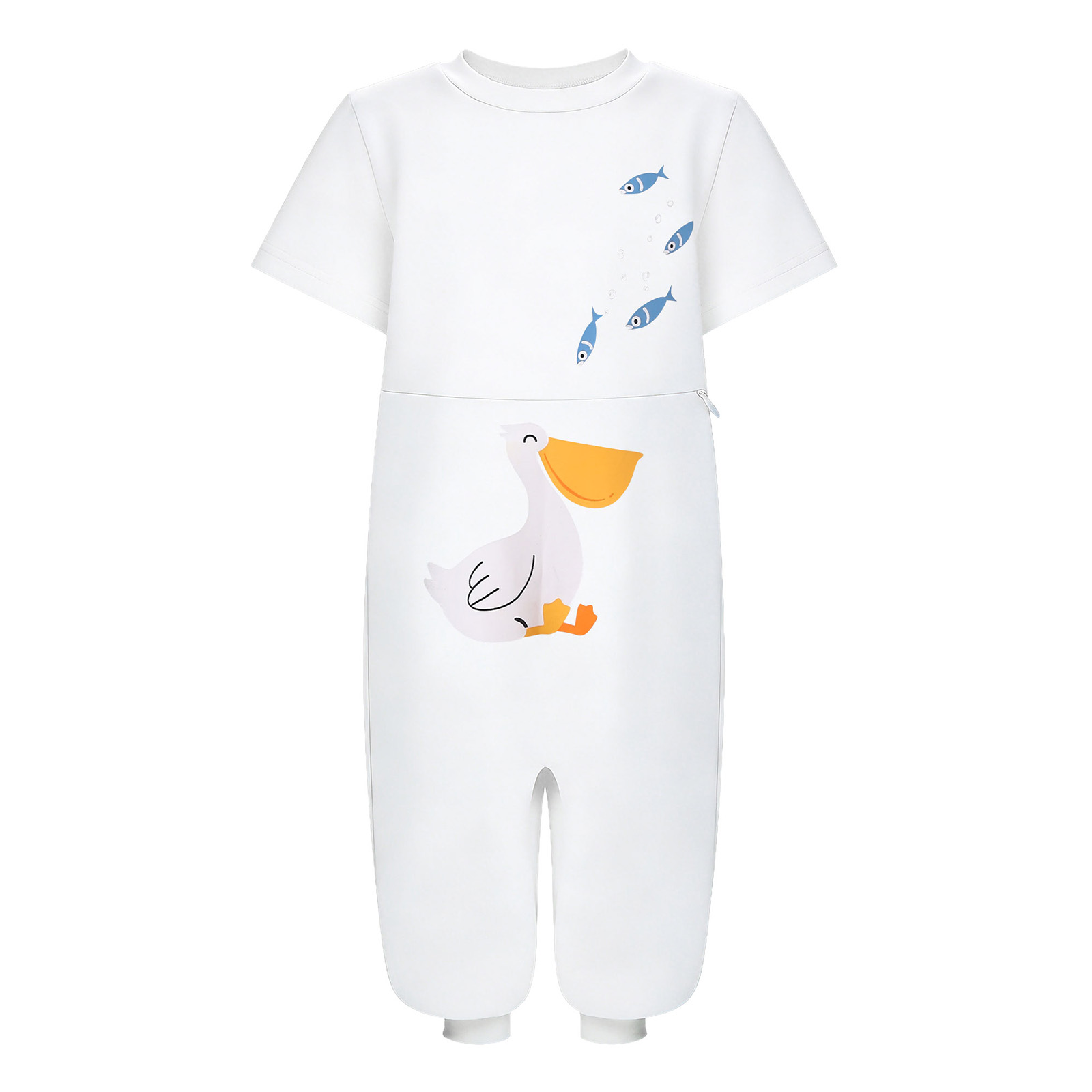 Baby Boys Girls Special Needs  - Summer Clothing Baby Girl recension och pris