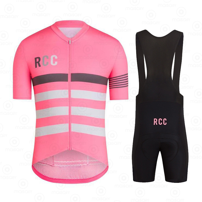 UK RCC New 2025 Team Summer Cy - Summer Clothing Uk Men recension och pris