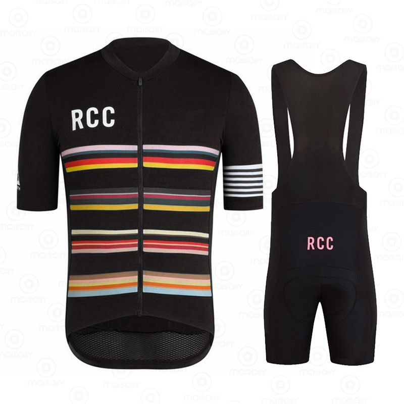 UK RCC New 2025 Team Summer Cy - Summer Clothing Uk Men recension och pris
