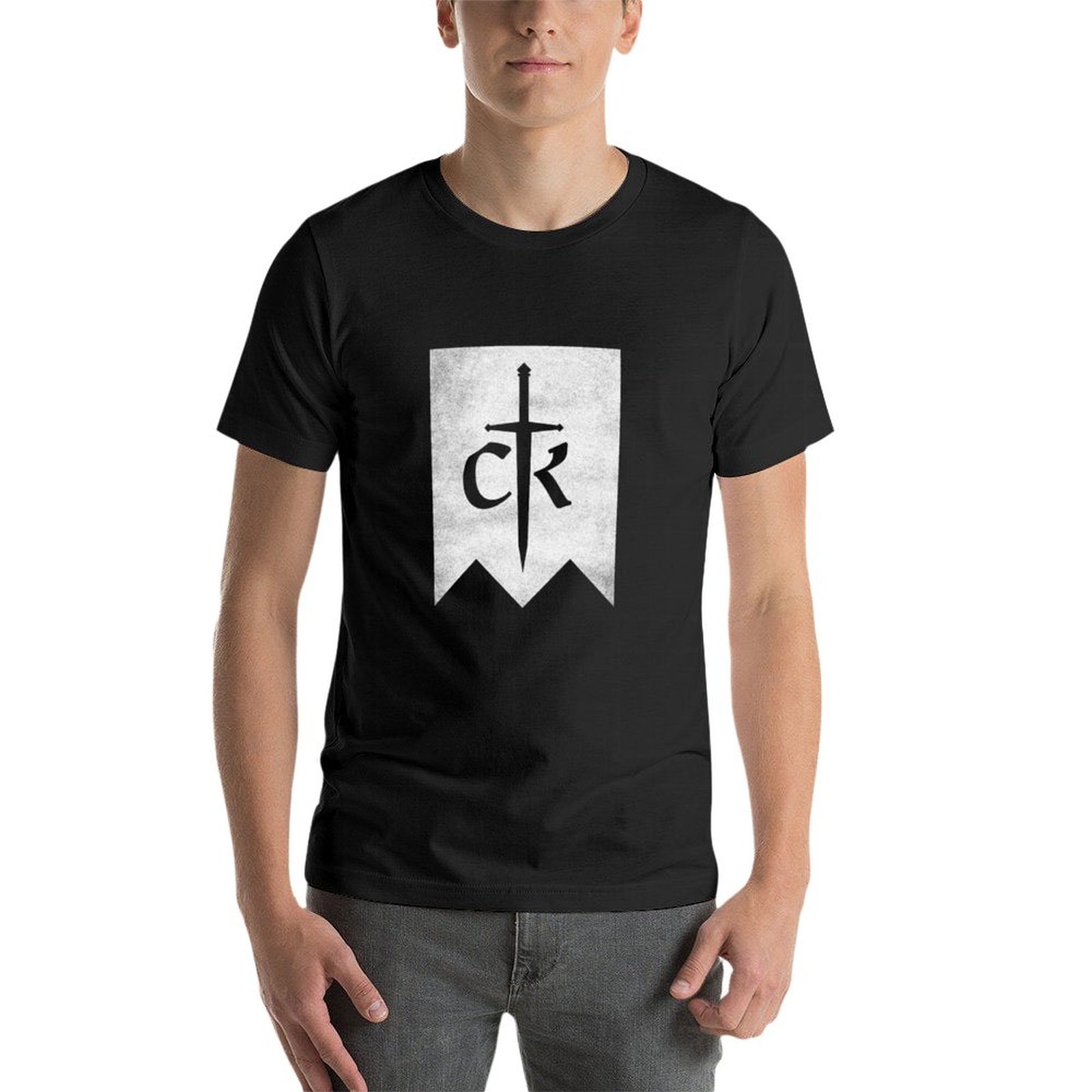 Crusader Kings 3 Distressed Lo - Summer Clothing Aesthetic recension och pris