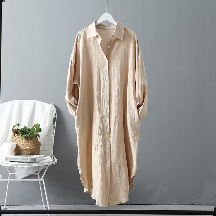 Blouse women 2026 casual New s - Summer Days Clothing recension och pris