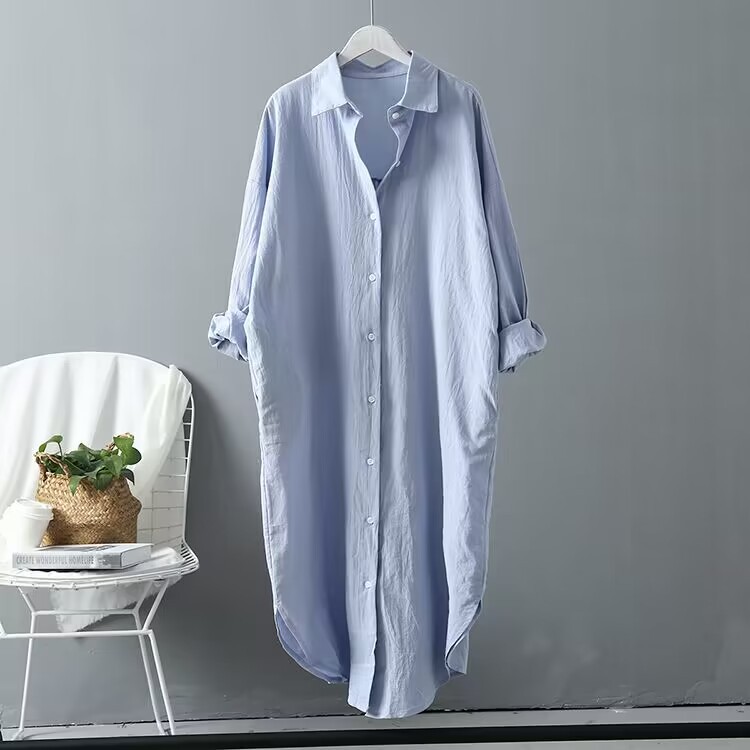 Blouse women 2026 casual New s - Summer Days Clothing recension och pris