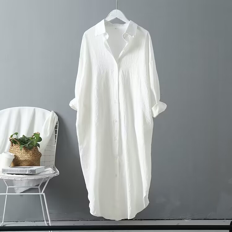 Blouse women 2026 casual New s - Summer Days Clothing recension och pris