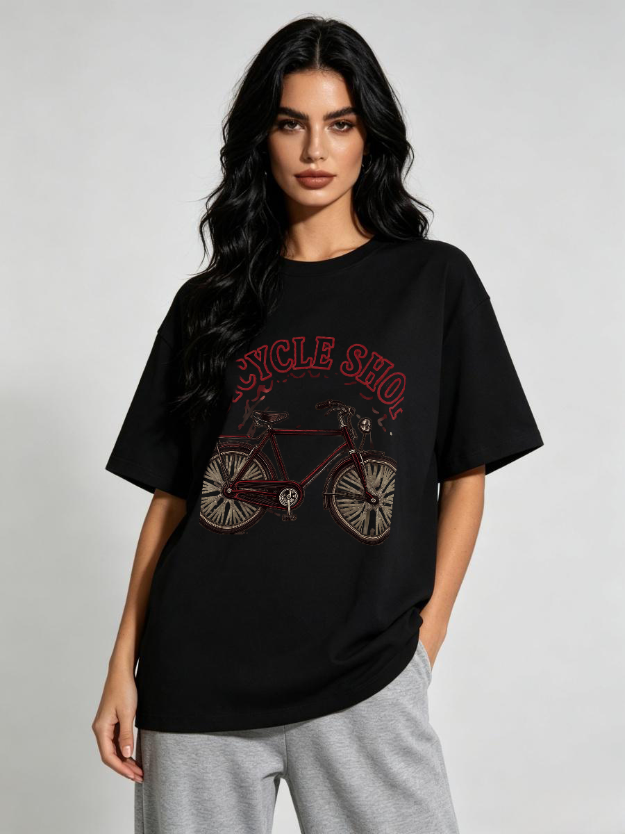 T Shirts Winter Clothing Women - Summer Clothing Reviews recension och pris