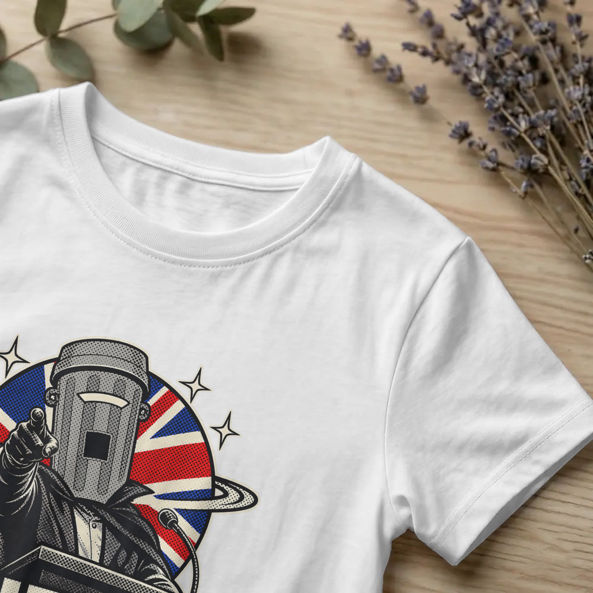 Vote for Count Binface UK Gene - Summer Clothing Uk Men recension och pris