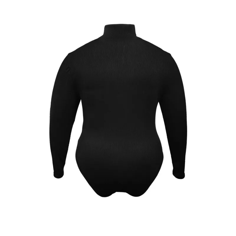 Plus Size 1XL-5XL New U-neck J - Summer Clothing Plus Size recension och pris