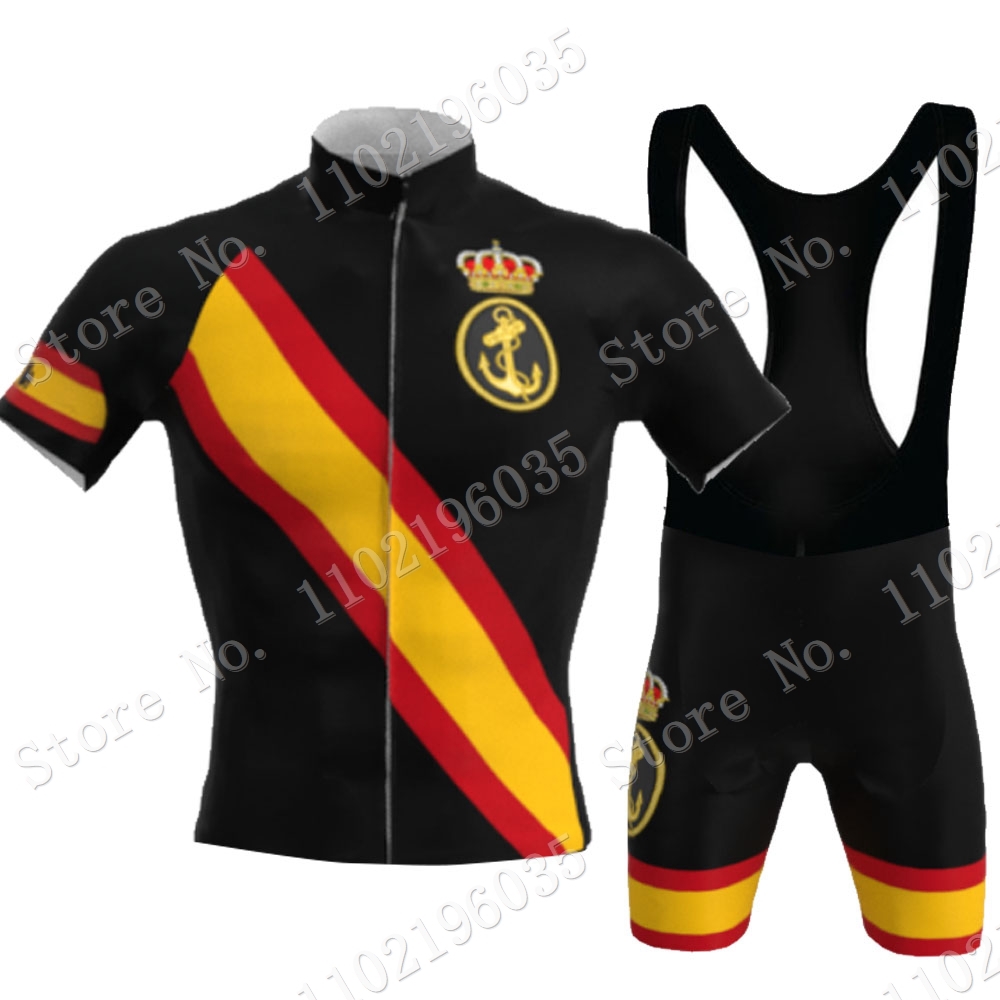 Black Armada Espana 2023 Cycli - Summer Clothing In Spanish recension och pris