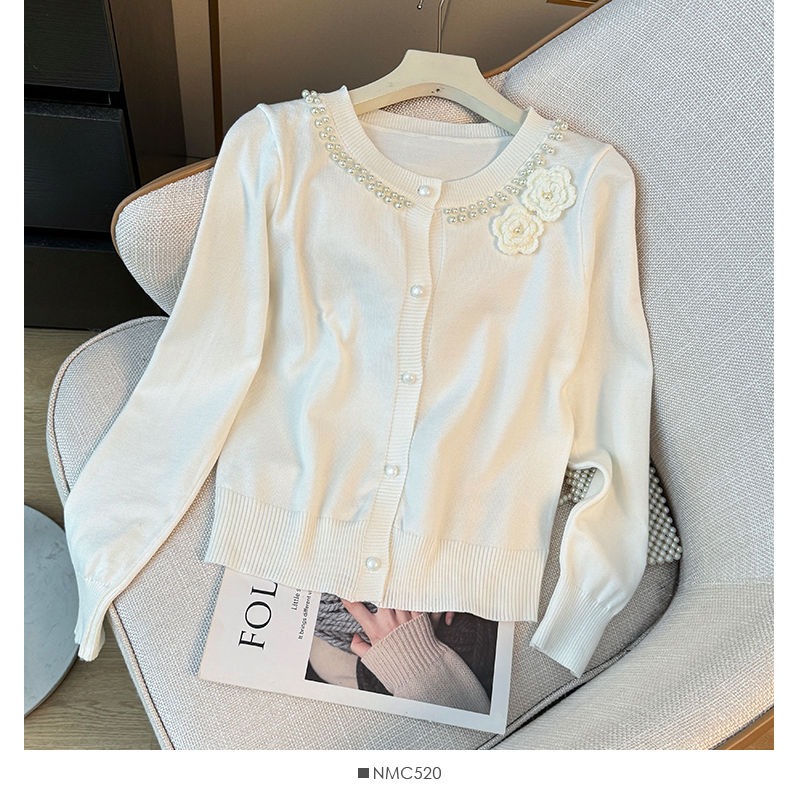 Women Sweater 2025 Spring Autu - Summer Days Clothing recension och pris