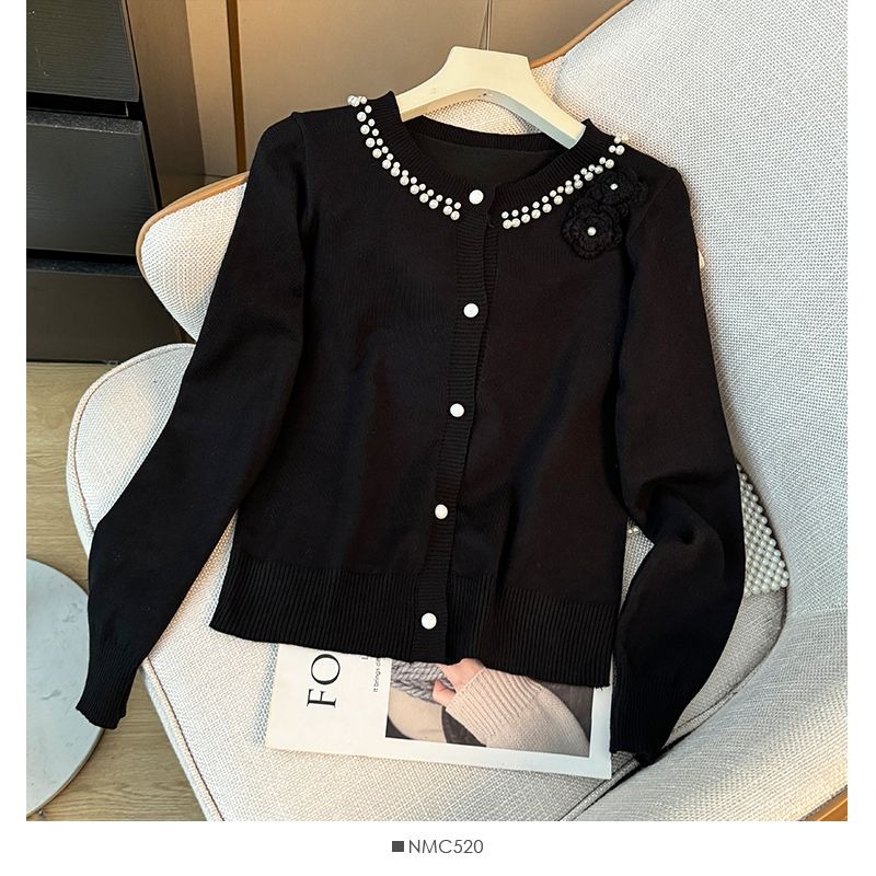 Women Sweater 2025 Spring Autu - Summer Days Clothing recension och pris