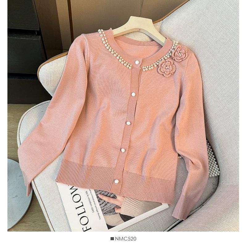 Women Sweater 2025 Spring Autu - Summer Days Clothing recension och pris