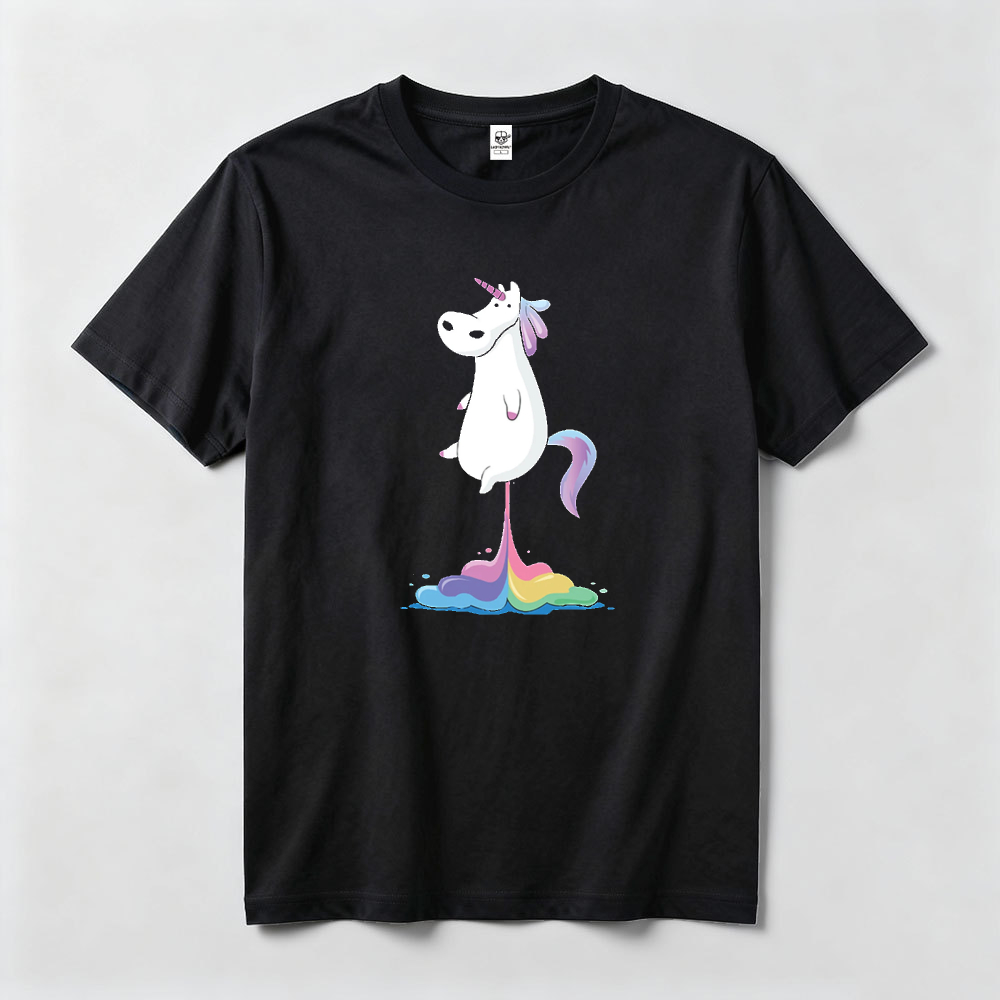 Funny Weird Kawaii Humor Carto - Summer Clothing Drawing recension och pris