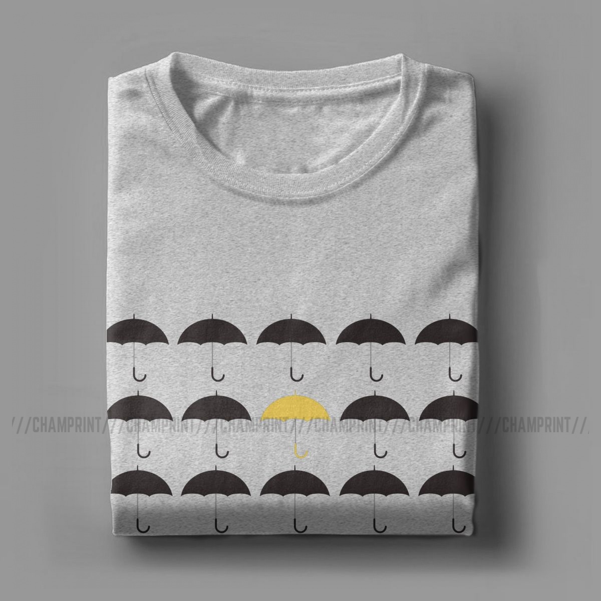 HIMYM Right Place Right Time T - Summer Clothing Places recension och pris