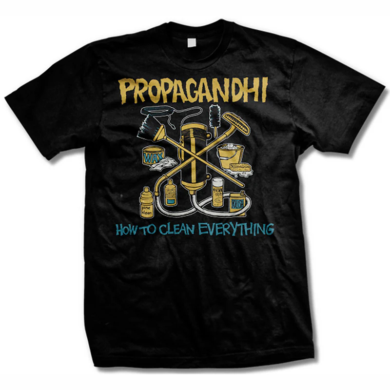 Hot Sale Propagandhi‌ Canada B - Summer Clothing Women Canada recension och pris