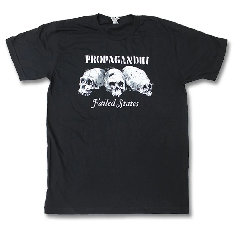 Hot Sale Propagandhi‌ Canada B - Summer Clothing Women Canada recension och pris