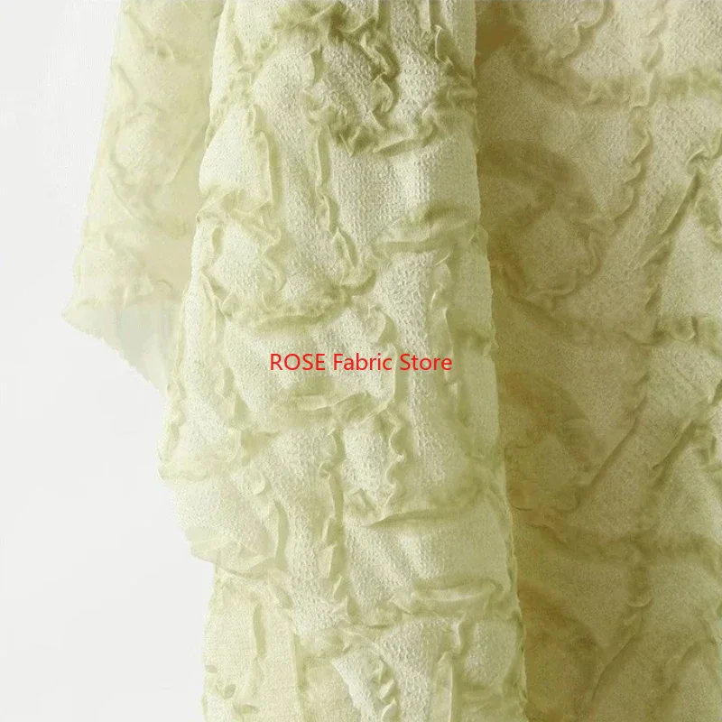 Light Yellow green Soft Lightw - Soft Summer Yellow Clothing recension och pris