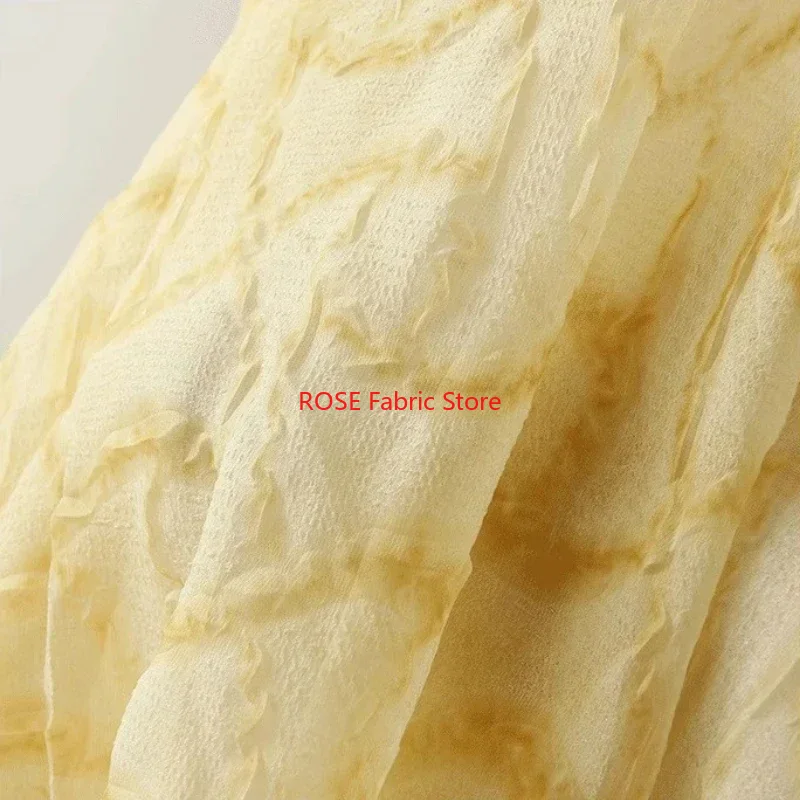 Light Yellow green Soft Lightw - Soft Summer Yellow Clothing recension och pris