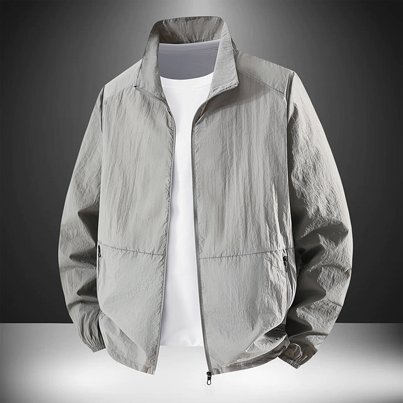 Outdoor Men's Ultra-thin Quick - Summer Clothing Plus Size recension och pris