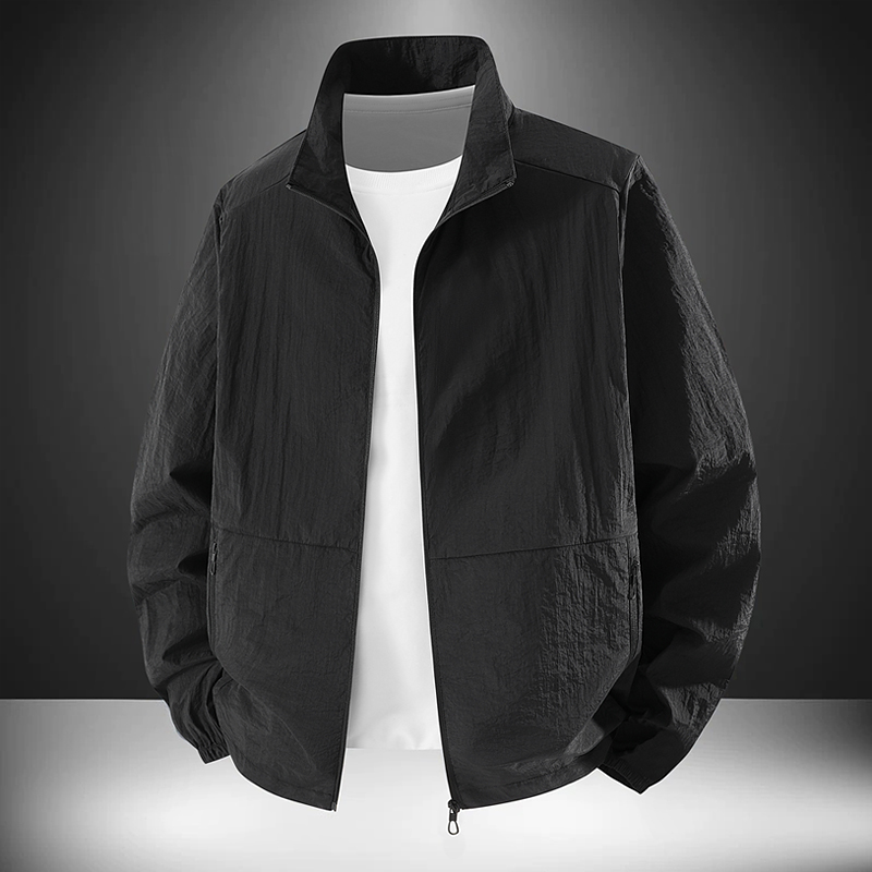 Outdoor Men's Ultra-thin Quick - Summer Clothing Plus Size recension och pris